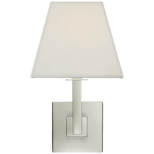 Load image into Gallery viewer, Architectural Wall Sconce
