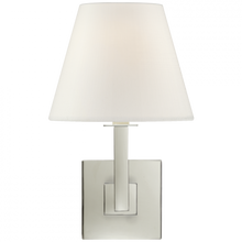 Load image into Gallery viewer, Architectural Wall Sconce
