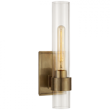 Load image into Gallery viewer, Presidio Petite Sconce
