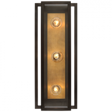 Load image into Gallery viewer, Halle 18" Vanity Light
