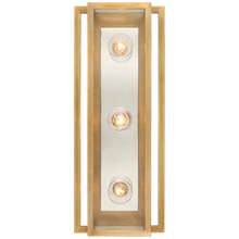 Load image into Gallery viewer, Halle 18" Vanity Light
