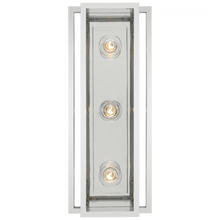 Load image into Gallery viewer, Halle 18" Vanity Light

