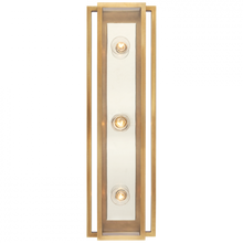 Load image into Gallery viewer, Halle 24" Vanity Light
