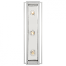 Load image into Gallery viewer, Halle 24" Vanity Light
