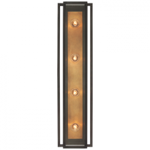 Load image into Gallery viewer, Halle 30" Vanity Light
