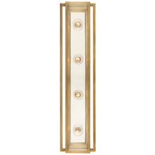 Load image into Gallery viewer, Halle 30" Vanity Light
