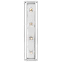 Load image into Gallery viewer, Halle 30" Vanity Light
