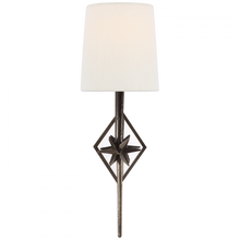 Load image into Gallery viewer, Etoile Sconce
