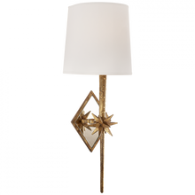 Load image into Gallery viewer, Etoile Sconce
