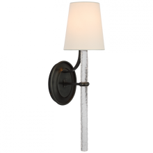 Load image into Gallery viewer, Abigail Large Sconce
