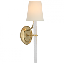 Load image into Gallery viewer, Abigail Large Sconce
