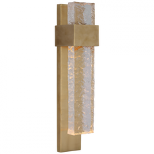 Load image into Gallery viewer, Brock Medium Sconce
