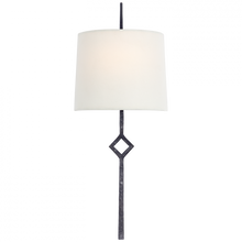Load image into Gallery viewer, Cranston Small Sconce
