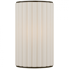 Load image into Gallery viewer, Palati Small Sconce
