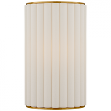 Load image into Gallery viewer, Palati Small Sconce
