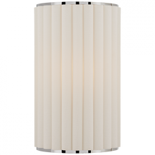 Load image into Gallery viewer, Palati Small Sconce
