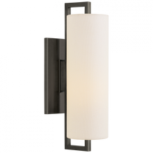 Load image into Gallery viewer, Bowen Medium Sconce
