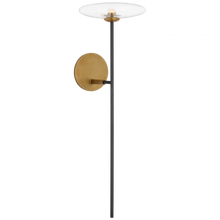 Load image into Gallery viewer, Calvino Large Tail Sconce
