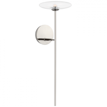 Load image into Gallery viewer, Calvino Large Tail Sconce
