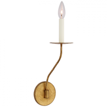 Load image into Gallery viewer, Belfair Medium Single Sconce
