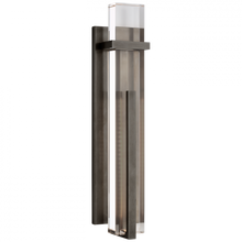 Load image into Gallery viewer, Malik Large Sconce
