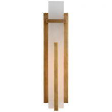 Load image into Gallery viewer, Malik Large Sconce
