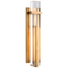 Load image into Gallery viewer, Malik Large Sconce
