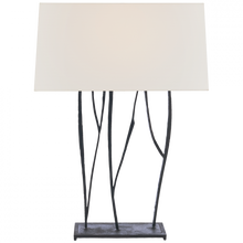 Load image into Gallery viewer, Aspen Console Lamp
