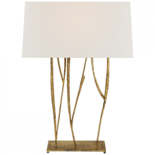 Load image into Gallery viewer, Aspen Console Lamp
