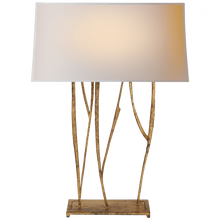 Load image into Gallery viewer, Aspen Console Lamp
