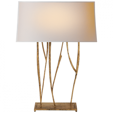 Aspen Console Lamp