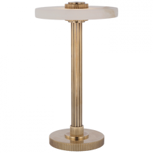 Load image into Gallery viewer, Aran 9&quot; Rechargeable Accent Lamp
