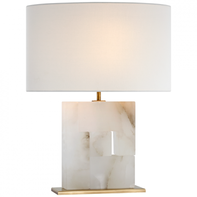 Ashlar Medium Table Lamp