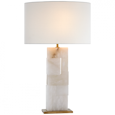 Ashlar Large Table Lamp