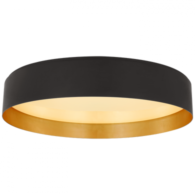 Shaw Grande Flush Mount