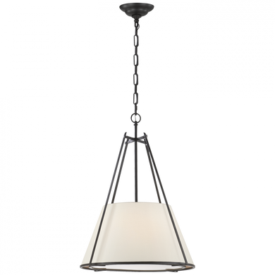 Aspen Large Conical Hanging Shade