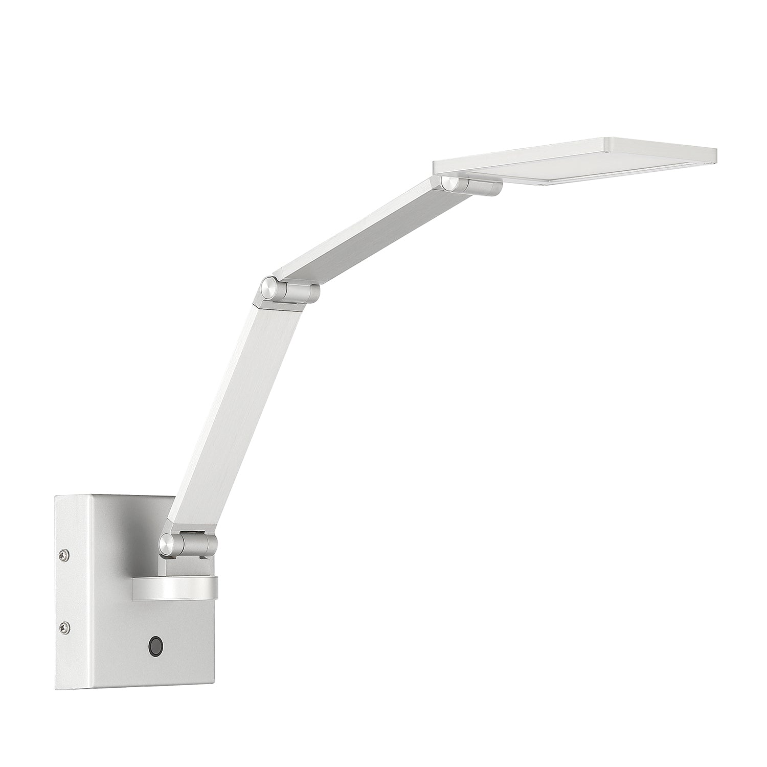 FLIP Aluminum LED Swing Arm - Default Title
