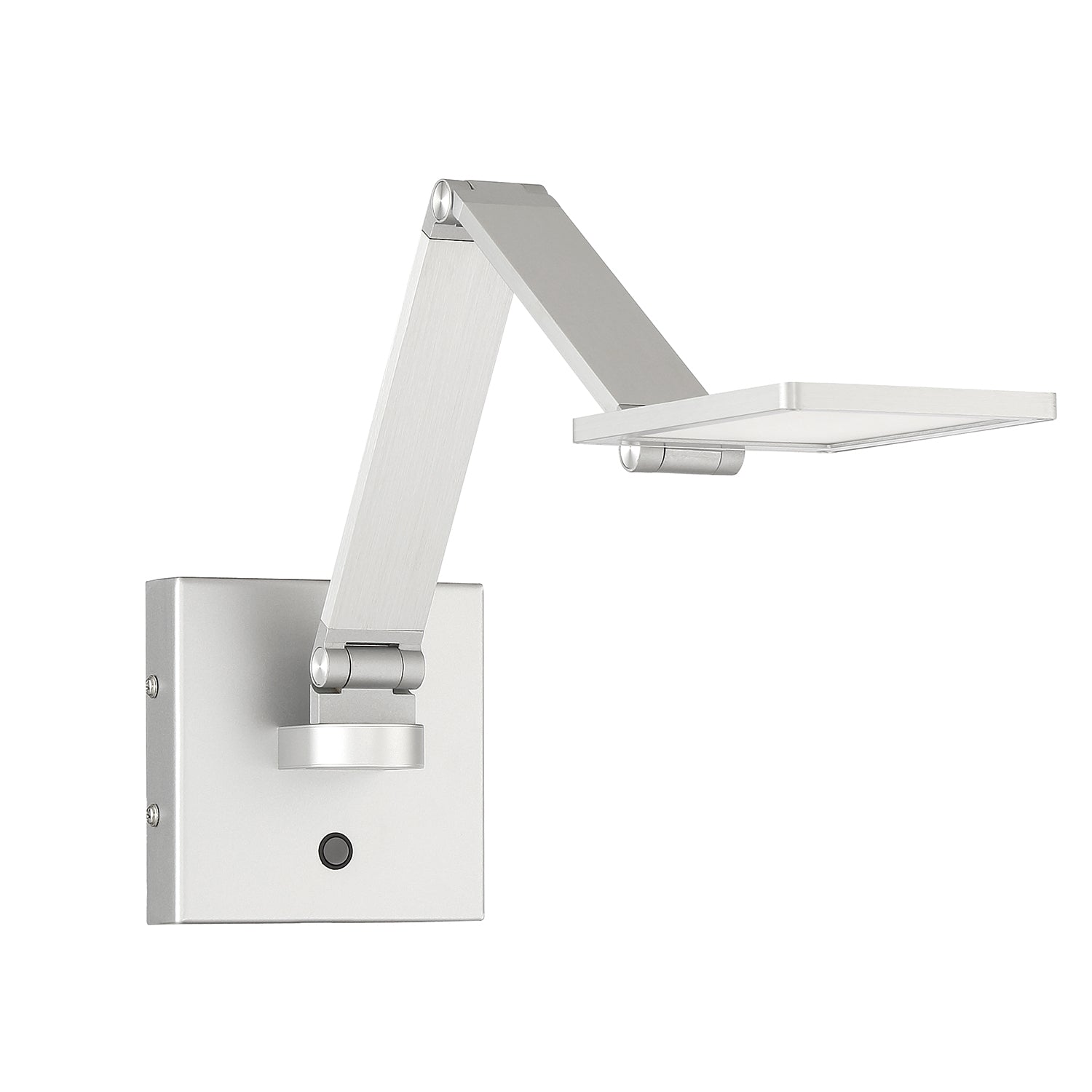 FLIP Aluminum LED Swing Arm - Default Title