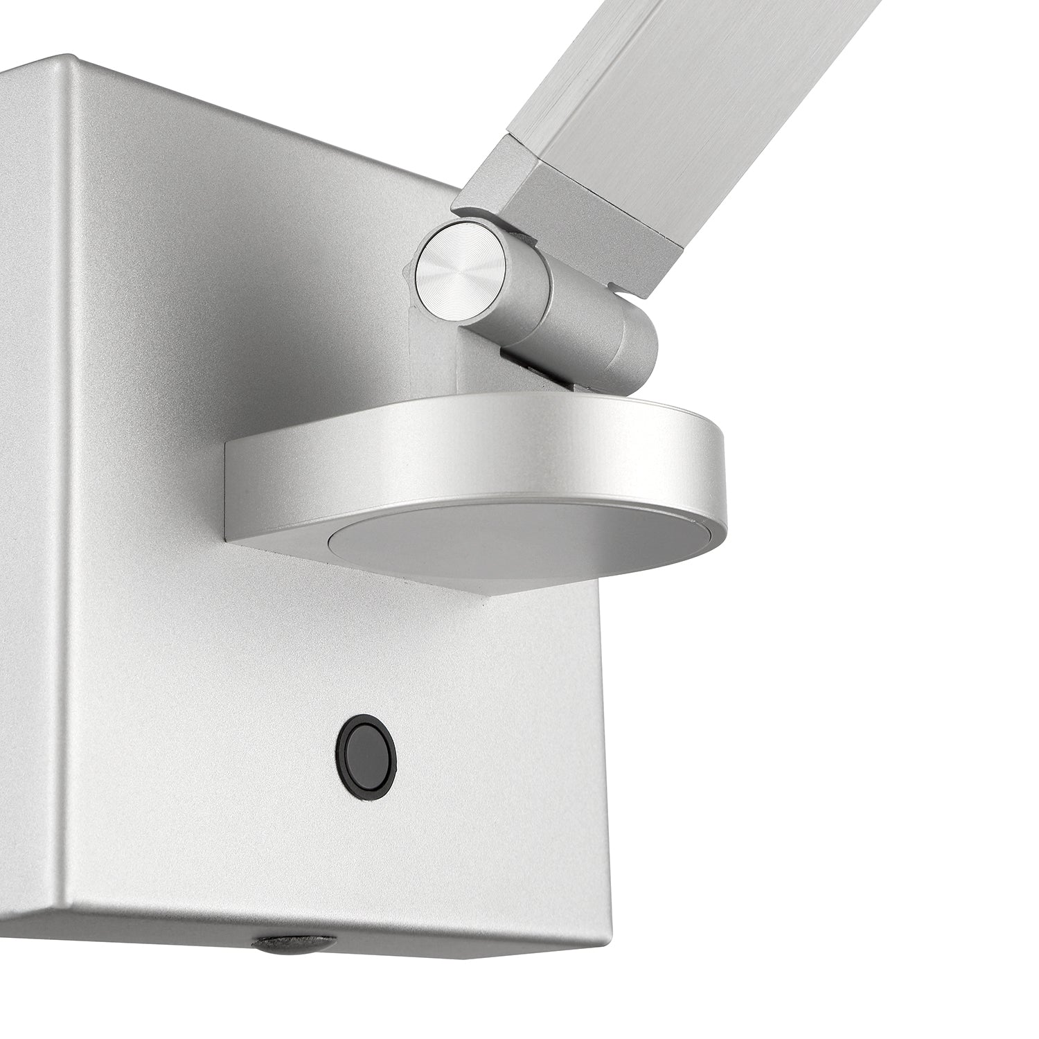 ARC Aluminum LED Swing Arm - Default Title