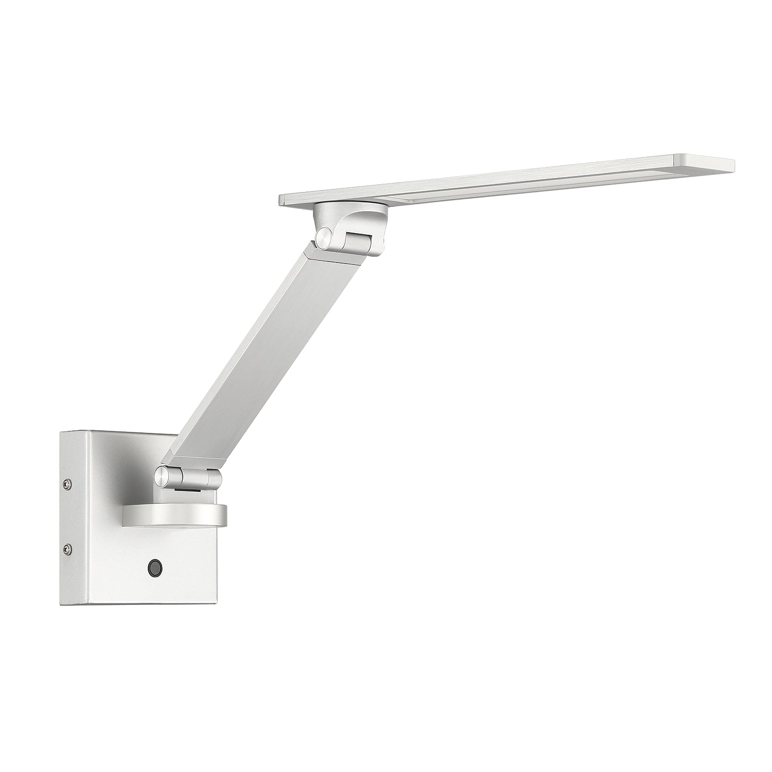 ARC Aluminum LED Swing Arm - Default Title