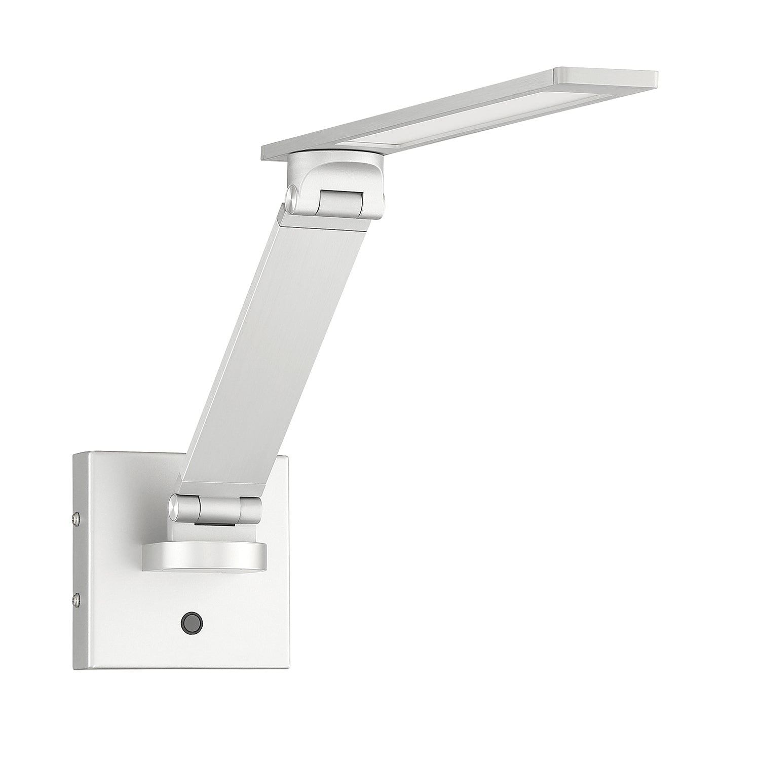 ARC Aluminum LED Swing Arm - Default Title