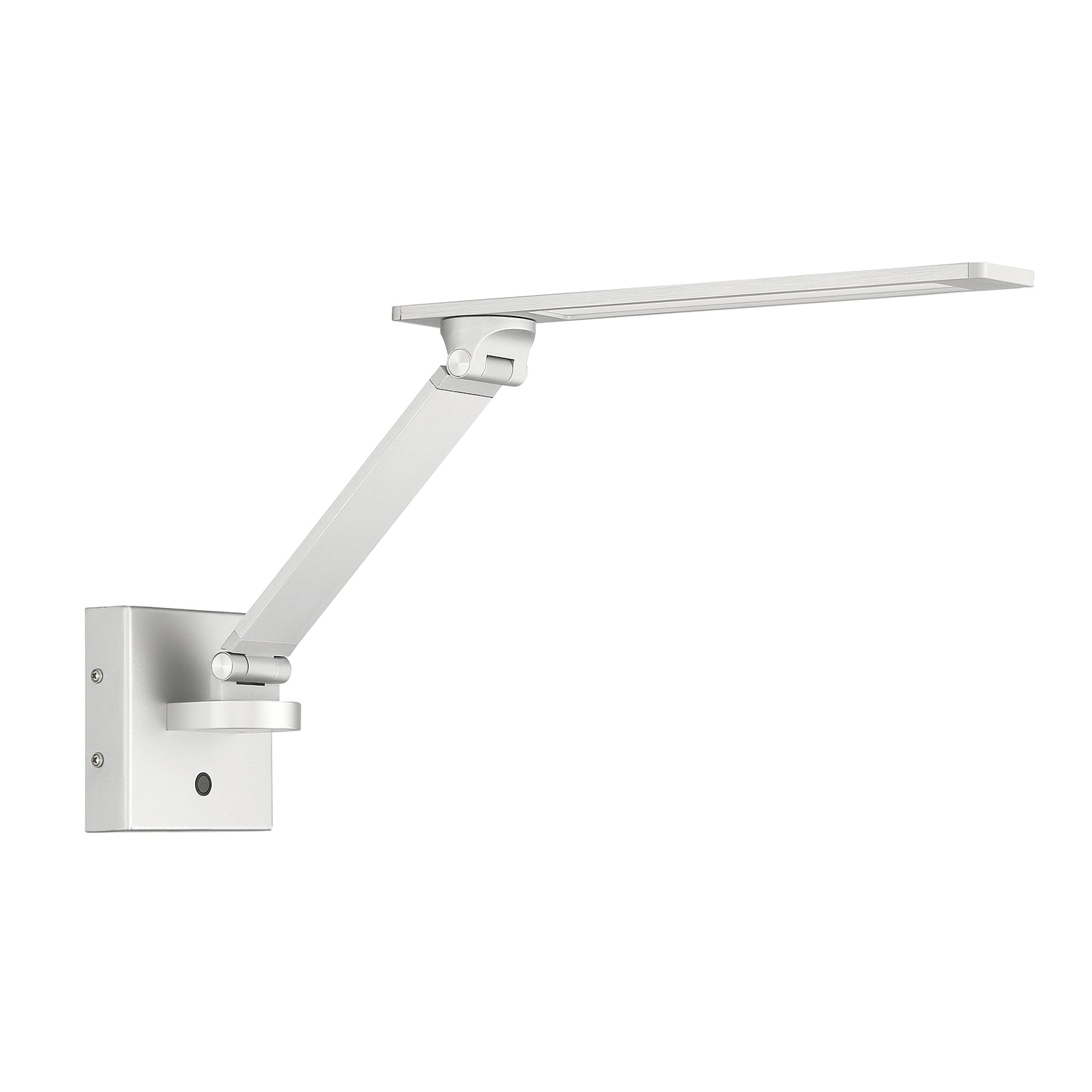 ARC Aluminum LED Swing Arm - Default Title