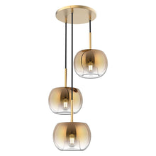 Load image into Gallery viewer, Chandeliers-Kuzco Lighting Inc-CH57514
