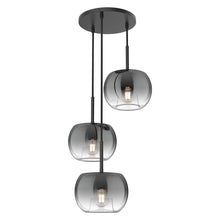 Load image into Gallery viewer, Chandeliers-Kuzco Lighting Inc-CH57514
