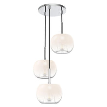 Load image into Gallery viewer, Chandeliers-Kuzco Lighting Inc-CH57514
