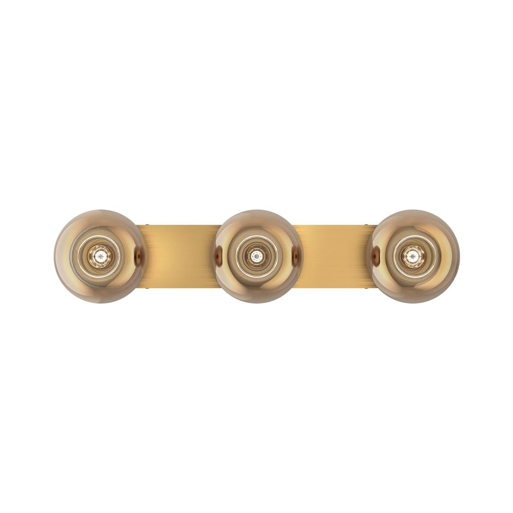 Bathroom Fixtures-Kuzco Lighting Inc-VL57532