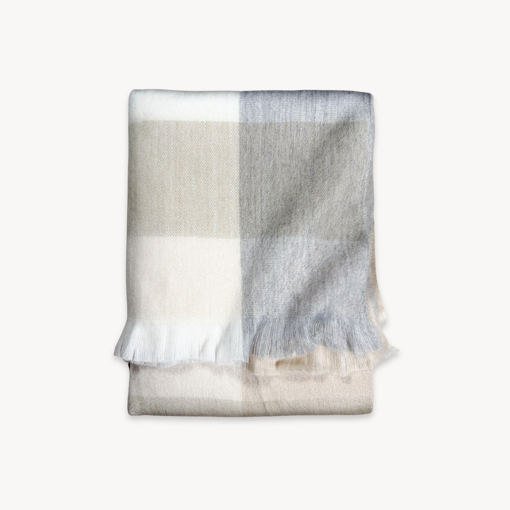 Throw Blanket