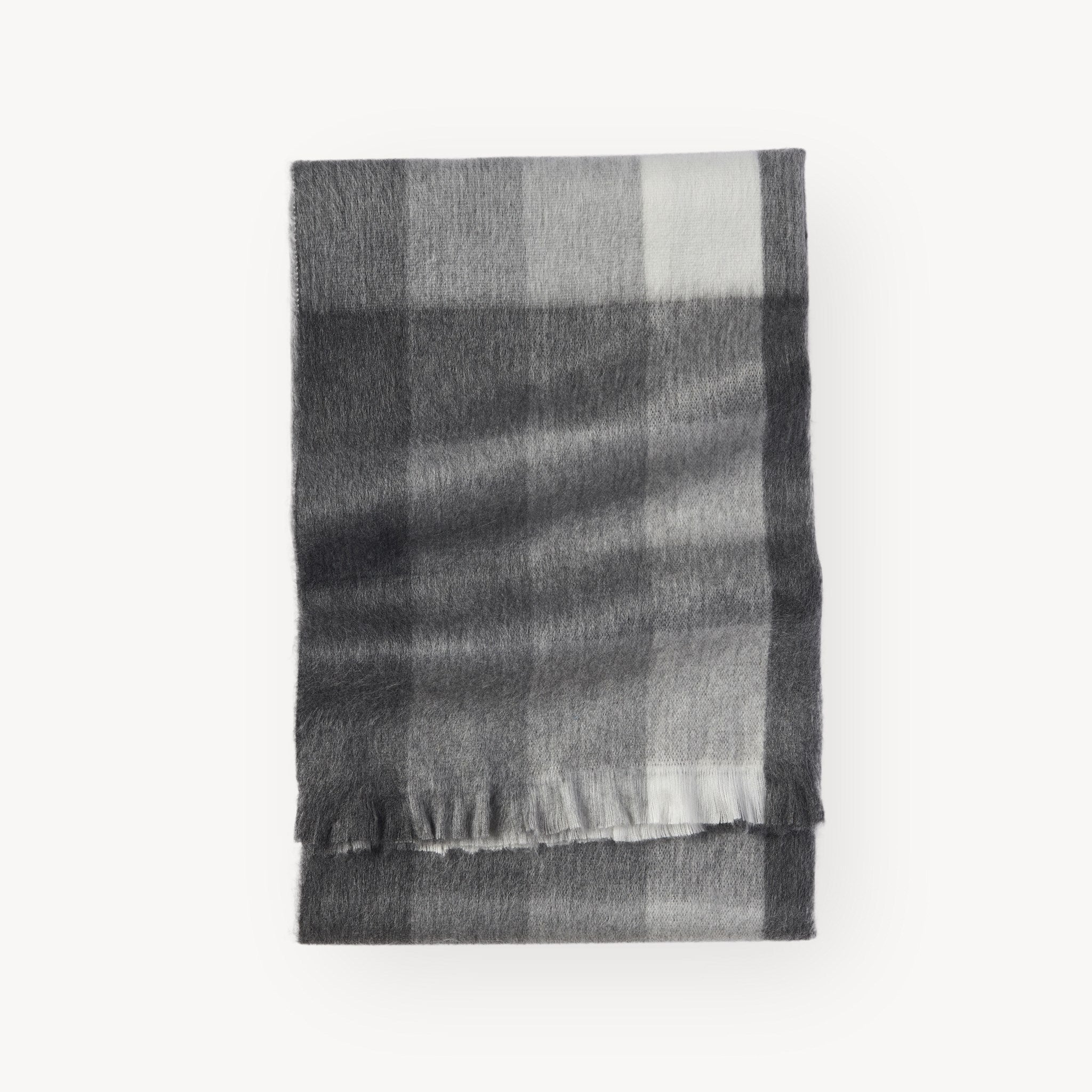 Throw Blanket