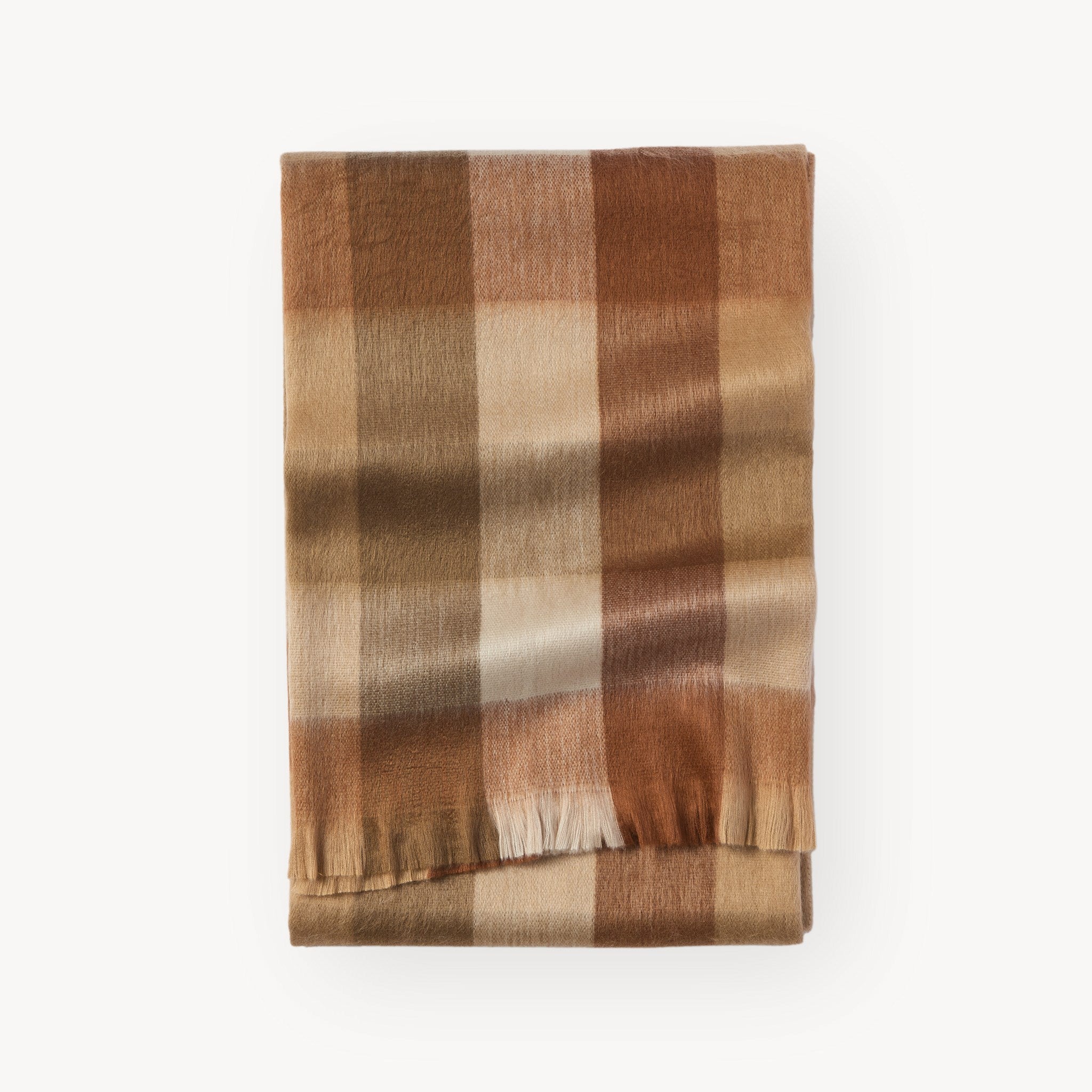 Throw Blanket