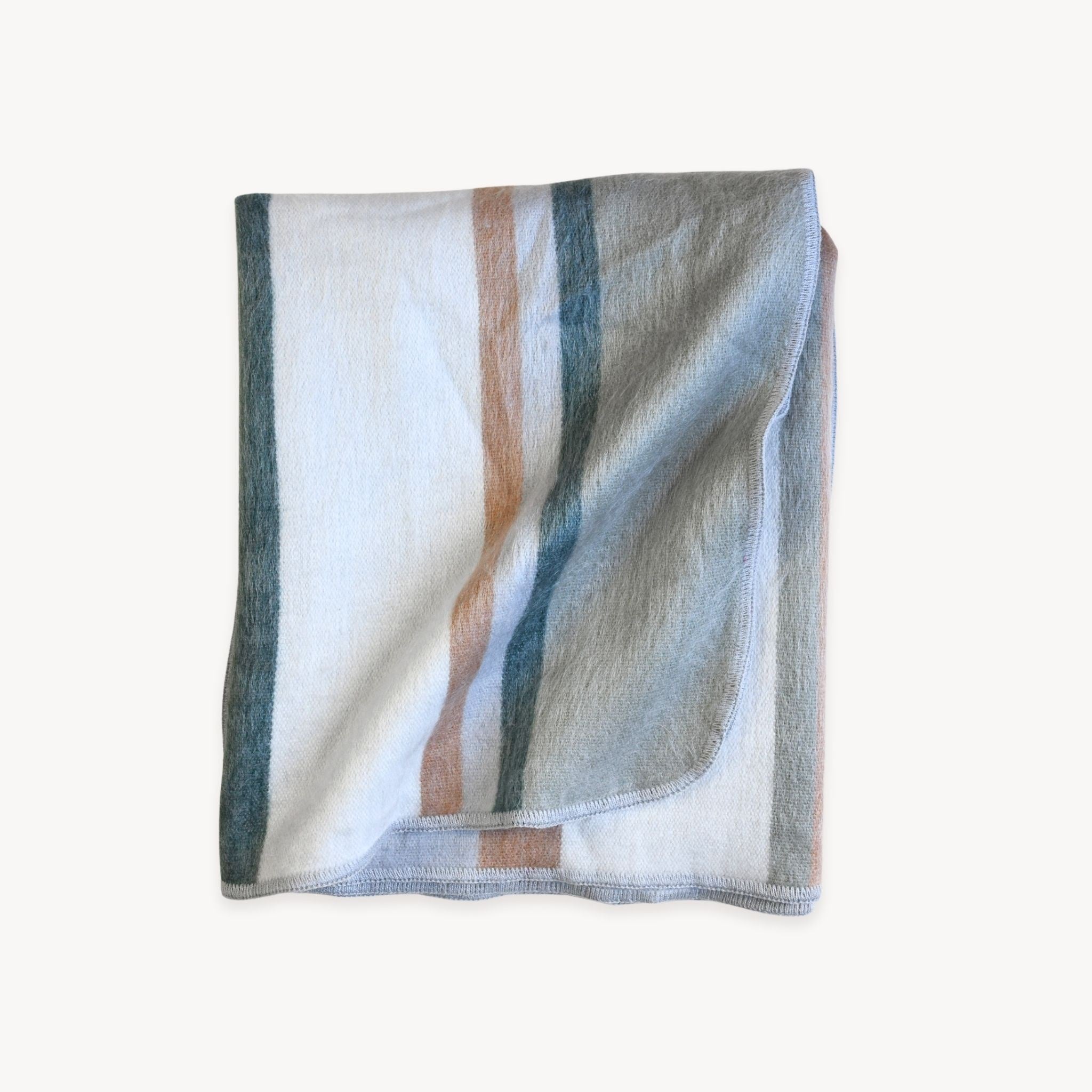Throw Blanket